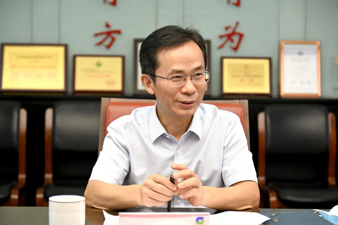 省國資委紀檢監(jiān)察組組長陳金池督導檢查蘇鹽集團安全生產(chǎn)和疫情防控工作 省國資委紀檢監(jiān)察組組長陳金池督導檢查蘇鹽集團安全生產(chǎn)和疫情防控工作