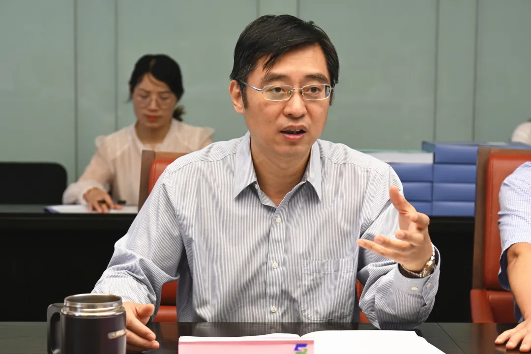 省國資委紀檢監(jiān)察組組長陳金池督導檢查蘇鹽集團安全生產(chǎn)和疫情防控工作 省國資委紀檢監(jiān)察組組長陳金池督導檢查蘇鹽集團安全生產(chǎn)和疫情防控工作