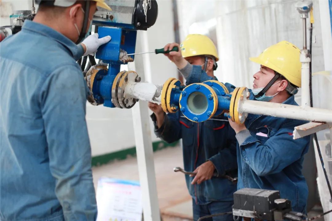 大干紅五月丨蘇鹽井神一分公司:勞動(dòng)競(jìng)賽展風(fēng)采 激情大干“紅五月” 大干紅五月丨蘇鹽井神一分公司:勞動(dòng)競(jìng)賽展風(fēng)采 激情大干“紅五月”