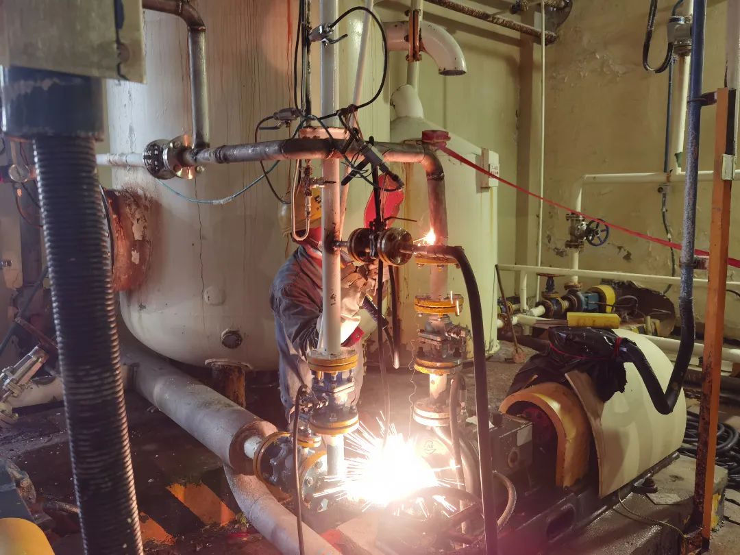 大干紅五月丨蘇鹽井神一分公司:勞動(dòng)競(jìng)賽展風(fēng)采 激情大干“紅五月” 大干紅五月丨蘇鹽井神一分公司:勞動(dòng)競(jìng)賽展風(fēng)采 激情大干“紅五月”