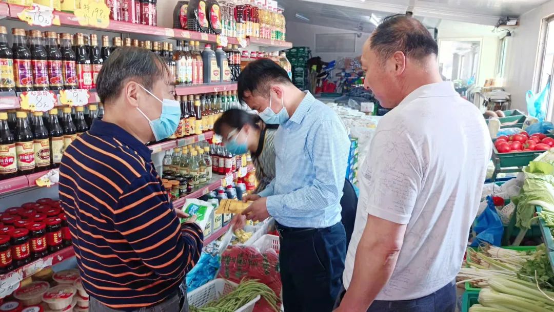 大干紅五月丨鎮(zhèn)江鹽業(yè)公司：全力奮戰(zhàn)“紅五月” 加速?zèng)_刺“雙過半”