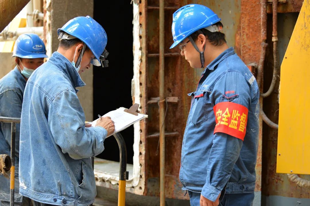 “安全生產(chǎn)月”丨蘇鹽井神熱電分公司“三維”管理體系 提升本質(zhì)安全 “安全生產(chǎn)月”丨蘇鹽井神熱電分公司“三維”管理體系 提升本質(zhì)安全