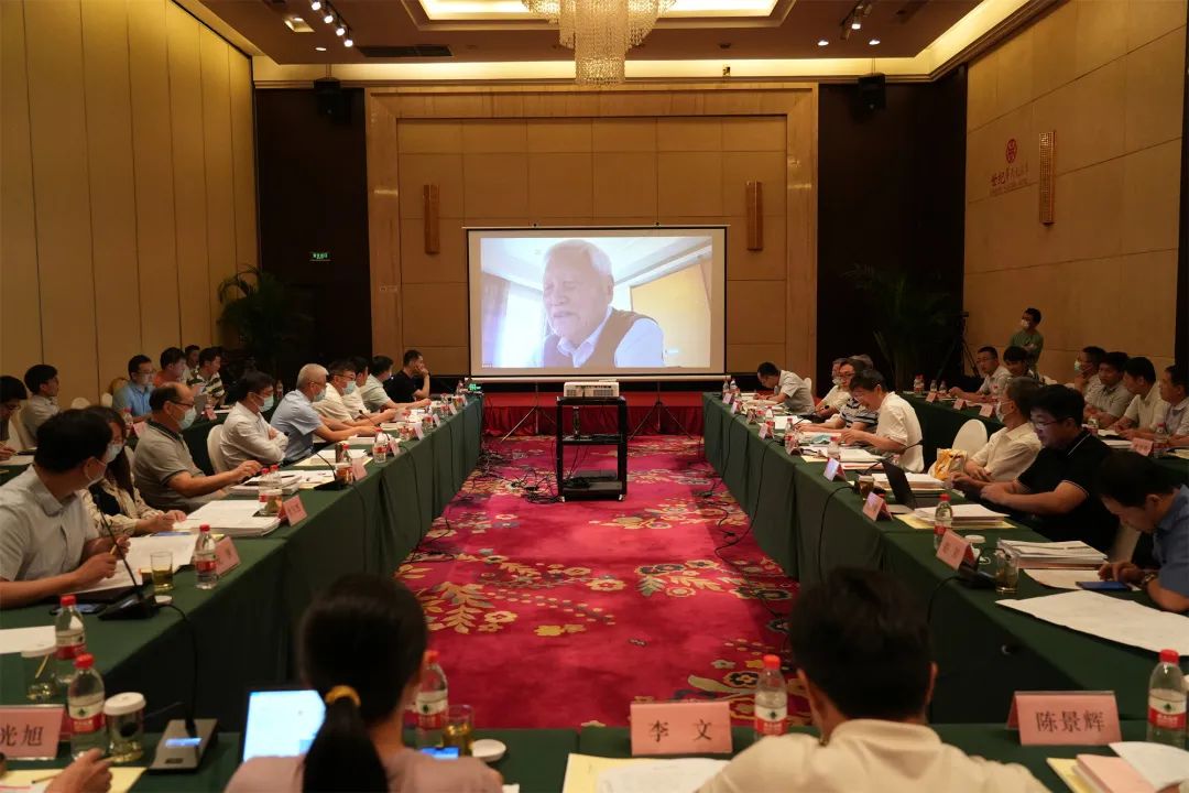 蘇鹽集團(tuán)465MW/2600MWh鹽穴壓縮空氣儲(chǔ)能項(xiàng)目可研報(bào)告通過專家評(píng)審 蘇鹽集團(tuán)465MW/2600MWh鹽穴壓縮空氣儲(chǔ)能項(xiàng)目可研報(bào)告通過專家評(píng)審