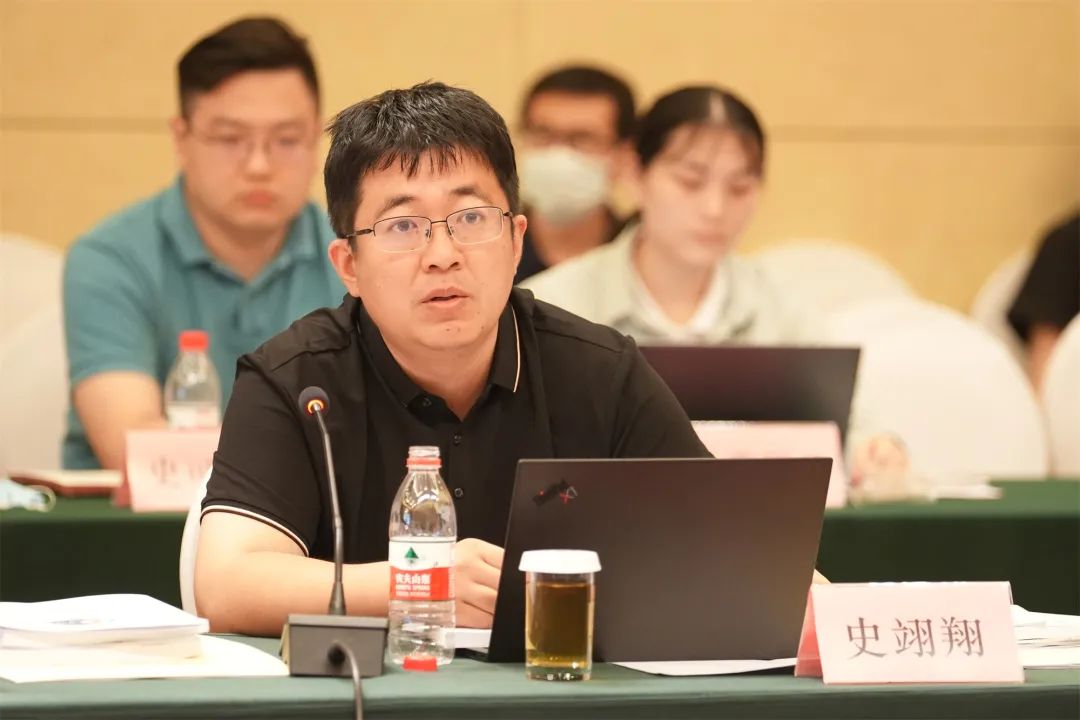 蘇鹽集團(tuán)465MW/2600MWh鹽穴壓縮空氣儲(chǔ)能項(xiàng)目可研報(bào)告通過專家評(píng)審 蘇鹽集團(tuán)465MW/2600MWh鹽穴壓縮空氣儲(chǔ)能項(xiàng)目可研報(bào)告通過專家評(píng)審