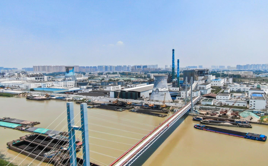 蘇鹽井神公司黨委丨實(shí)施“五大工程” 推動(dòng)“雙效”提升