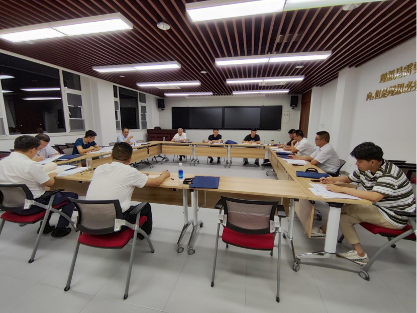 深刻領(lǐng)悟“兩個(gè)確立”決定性意義 堅(jiān)決擔(dān)起“勇挑大梁”重大責(zé)任——蘇鹽集團(tuán)“迎接二十大,勇?lián)率姑敝黝}教育培訓(xùn)班綜述 深刻領(lǐng)悟“兩個(gè)確立”決定性意義 堅(jiān)決擔(dān)起“勇挑大梁”重大責(zé)任——蘇鹽集團(tuán)“迎接二十大,勇?lián)率姑敝黝}教育培訓(xùn)班綜述