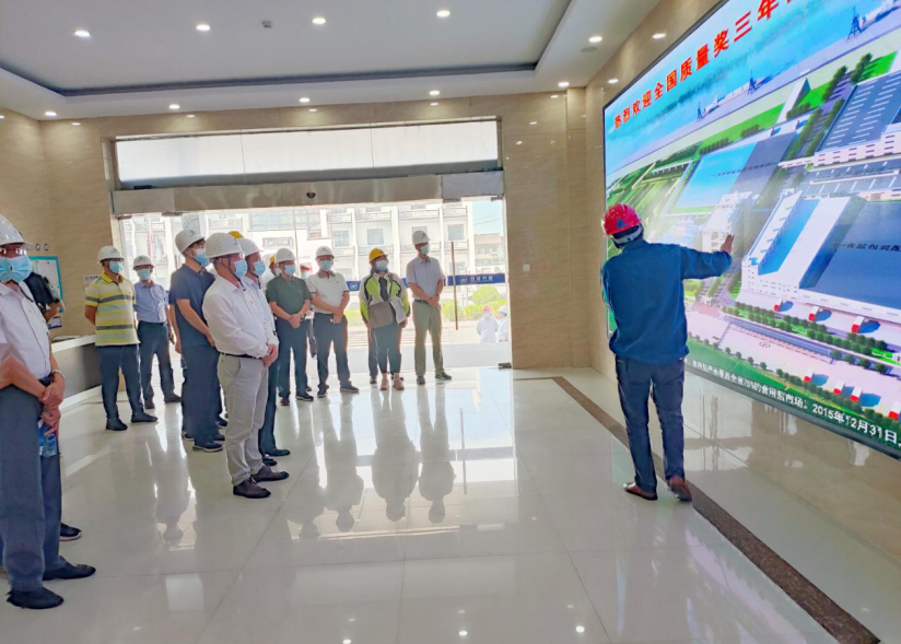 深刻領(lǐng)悟“兩個(gè)確立”決定性意義 堅(jiān)決擔(dān)起“勇挑大梁”重大責(zé)任——蘇鹽集團(tuán)“迎接二十大,勇?lián)率姑敝黝}教育培訓(xùn)班綜述 深刻領(lǐng)悟“兩個(gè)確立”決定性意義 堅(jiān)決擔(dān)起“勇挑大梁”重大責(zé)任——蘇鹽集團(tuán)“迎接二十大,勇?lián)率姑敝黝}教育培訓(xùn)班綜述