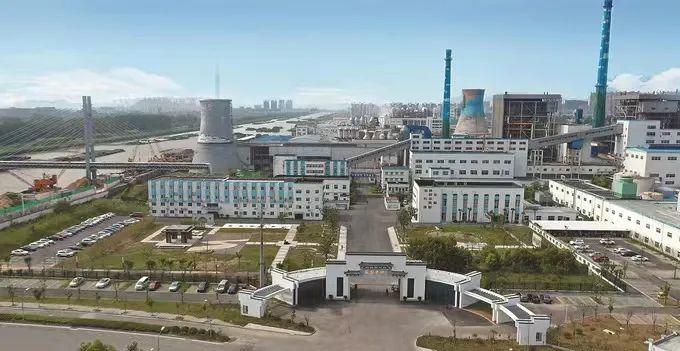 新華日報刊文丨蘇鹽集團：勇當綠色轉(zhuǎn)型倍增發(fā)展的鹽企典范