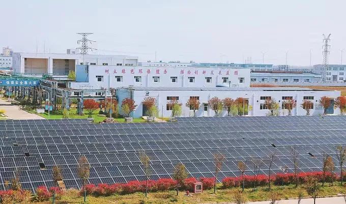 新華日報刊文丨蘇鹽集團：勇當綠色轉(zhuǎn)型倍增發(fā)展的鹽企典范