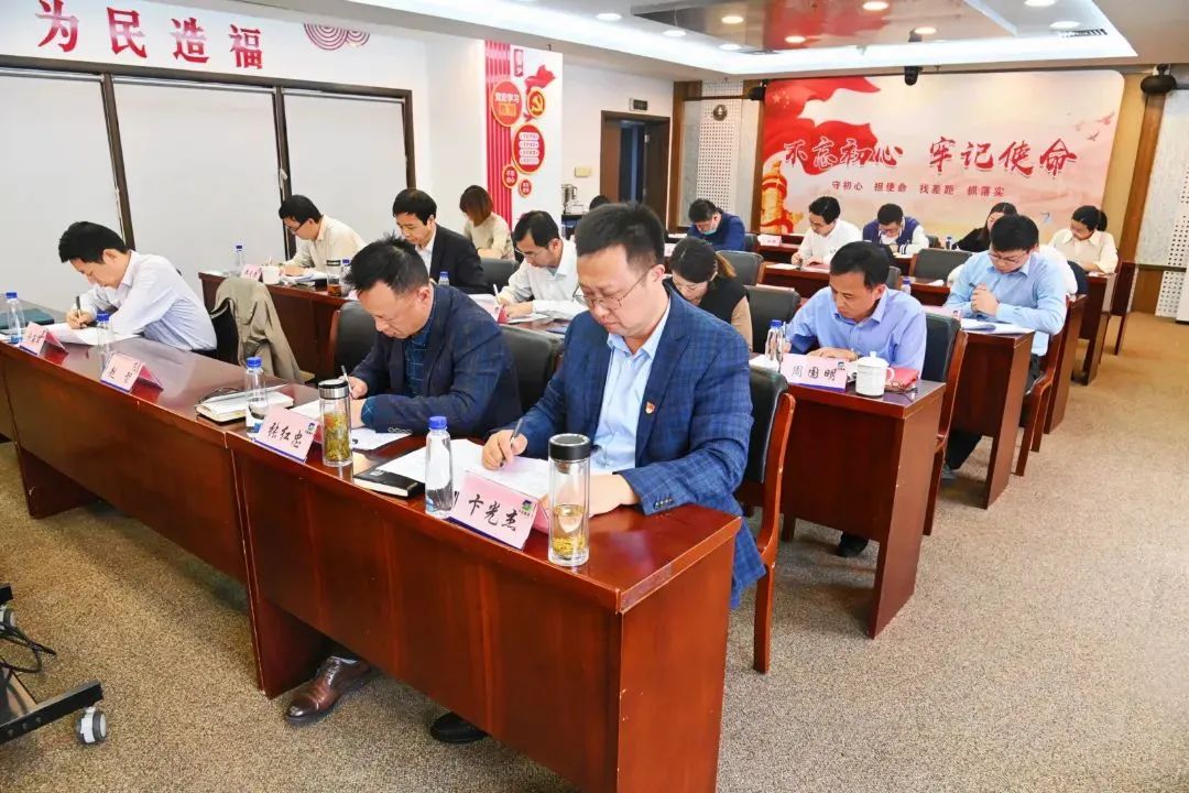 蘇鹽集團(tuán)舉辦學(xué)習(xí)貫徹二十大精神黨支部書記專題培訓(xùn)班 蘇鹽集團(tuán)舉辦學(xué)習(xí)貫徹二十大精神黨支部書記專題培訓(xùn)班