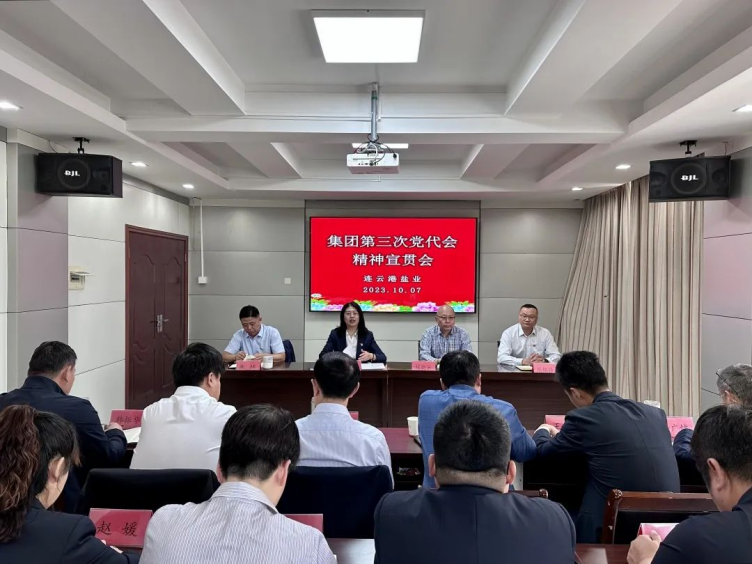 聚焦黨代會丨學(xué)習(xí)貫徹黨代會 踔厲奮發(fā)新征程——集團各單位持續(xù)掀起學(xué)習(xí)宣傳貫徹黨代會精神熱潮 聚焦黨代會丨學(xué)習(xí)貫徹黨代會 踔厲奮發(fā)新征程——集團各單位持續(xù)掀起學(xué)習(xí)宣傳貫徹黨代會精神熱潮